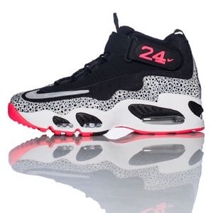 Nike Air Griffey Max 1